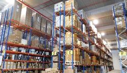 Moreton Logistics Centre (D5), Warehouse #638722761